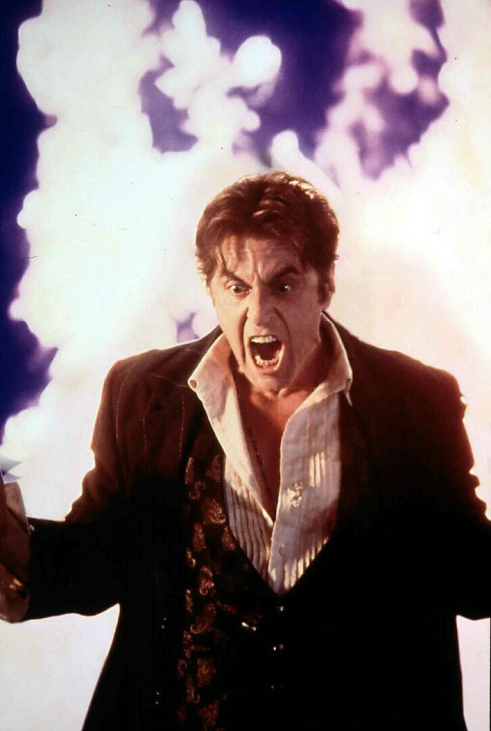 Al Pacino împlineşte 85 de ani. Cum arată astăzi, cariera și rolurile memorabile ale actorului de la Hollywood. GALERIE FOTO - Imaginea 31