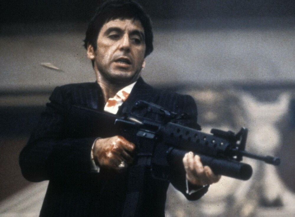 Al Pacino împlineşte 85 de ani. Cum arată astăzi, cariera și rolurile memorabile ale actorului de la Hollywood. GALERIE FOTO - Imaginea 34