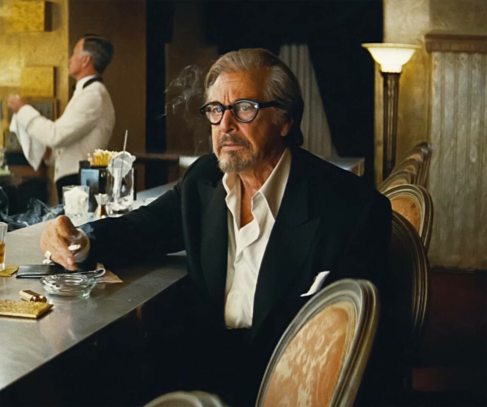 Al Pacino împlineşte 85 de ani. Cum arată astăzi, cariera și rolurile memorabile ale actorului de la Hollywood. GALERIE FOTO - Imaginea 37
