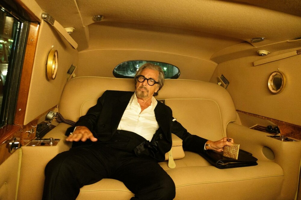 Al Pacino împlineşte 85 de ani. Cum arată astăzi, cariera și rolurile memorabile ale actorului de la Hollywood. GALERIE FOTO - Imaginea 38