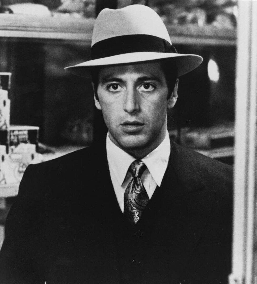 Al Pacino împlineşte 85 de ani. Cum arată astăzi, cariera și rolurile memorabile ale actorului de la Hollywood. GALERIE FOTO - Imaginea 47