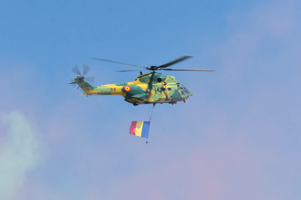 Baza Mihail Kogălniceanu devine epicentrul militar al NATO în România. Cu sau fără americani - Imaginea 2