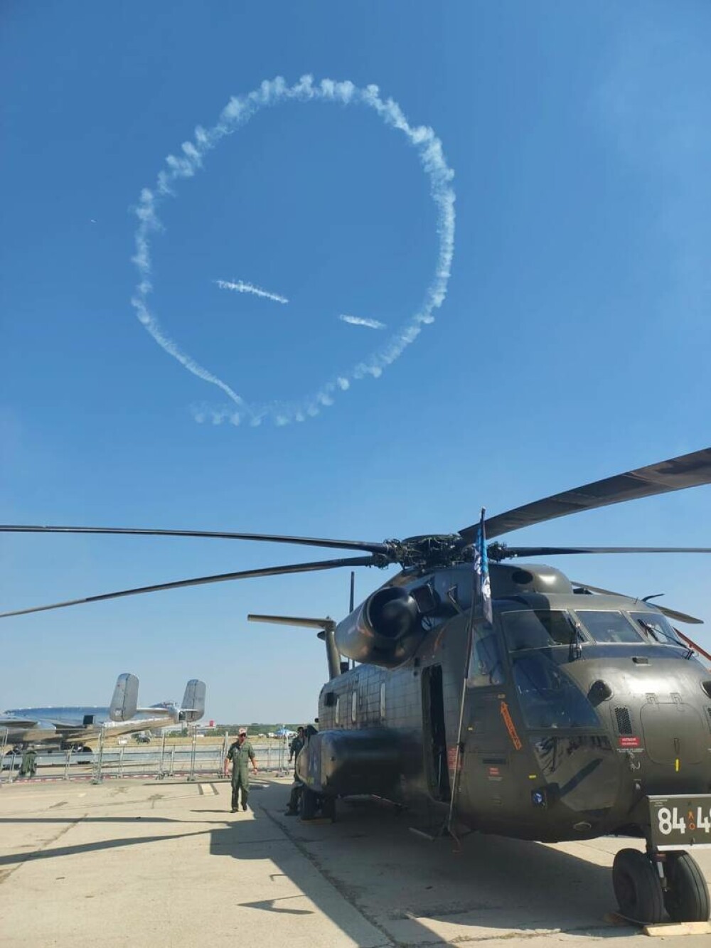 Baza Mihail Kogălniceanu devine epicentrul militar al NATO în România. Cu sau fără americani - Imaginea 3