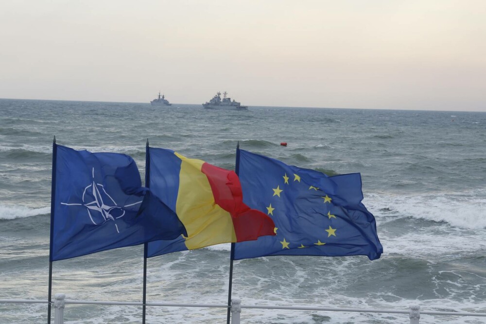 Baza Mihail Kogălniceanu devine epicentrul militar al NATO în România. Cu sau fără americani - Imaginea 4