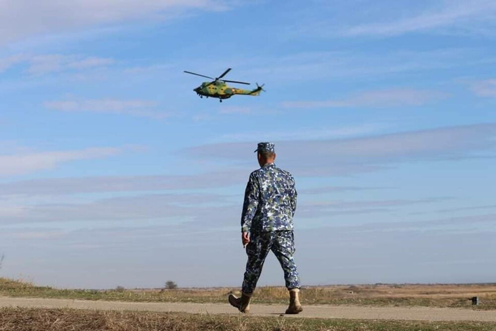 Baza Mihail Kogălniceanu devine epicentrul militar al NATO în România. Cu sau fără americani - Imaginea 6