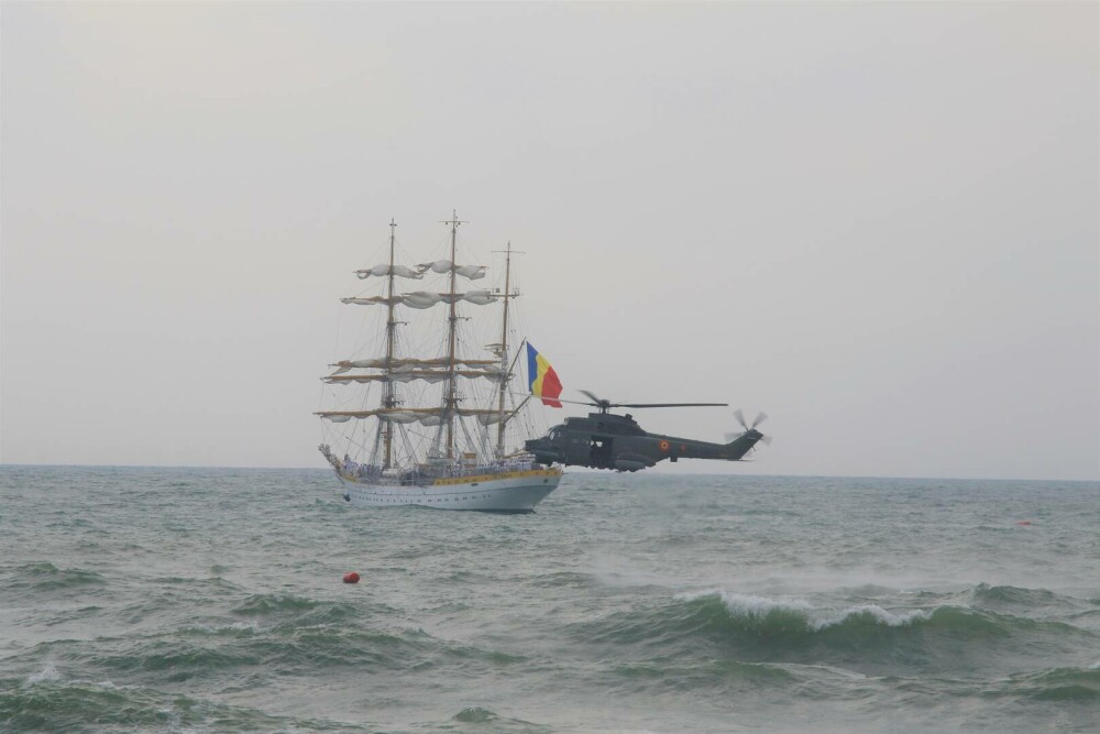 Baza Mihail Kogălniceanu devine epicentrul militar al NATO în România. Cu sau fără americani - Imaginea 7