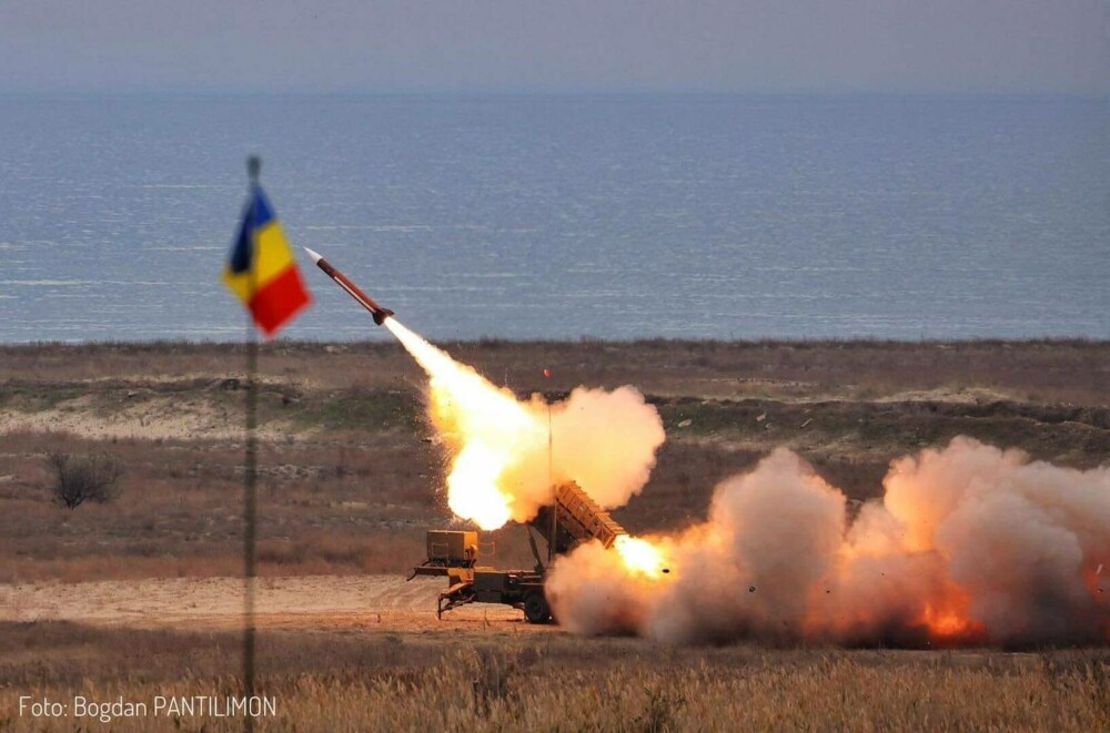 Baza Mihail Kogălniceanu devine epicentrul militar al NATO în România. Cu sau fără americani - Imaginea 16