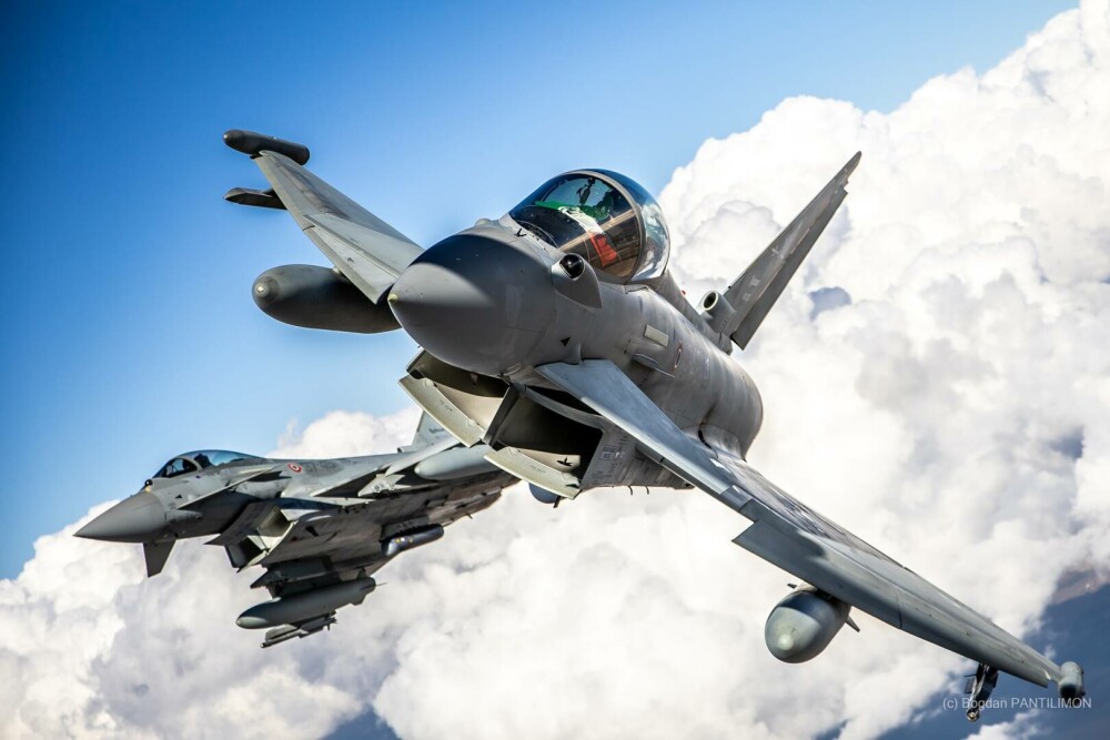 Baza Mihail Kogălniceanu devine epicentrul militar al NATO în România. Cu sau fără americani - Imaginea 19