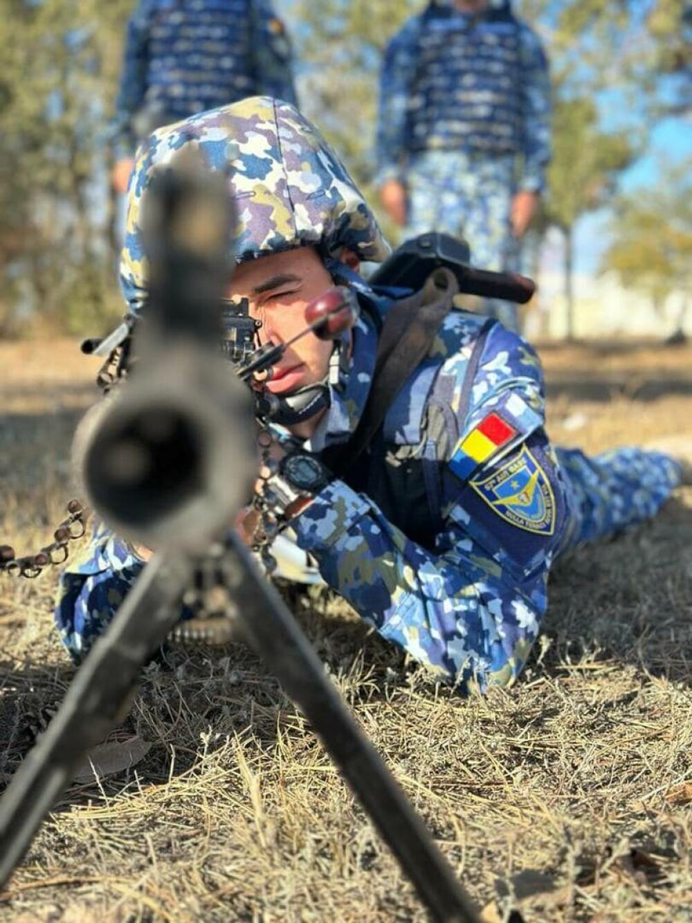 Baza Mihail Kogălniceanu devine epicentrul militar al NATO în România. Cu sau fără americani - Imaginea 20