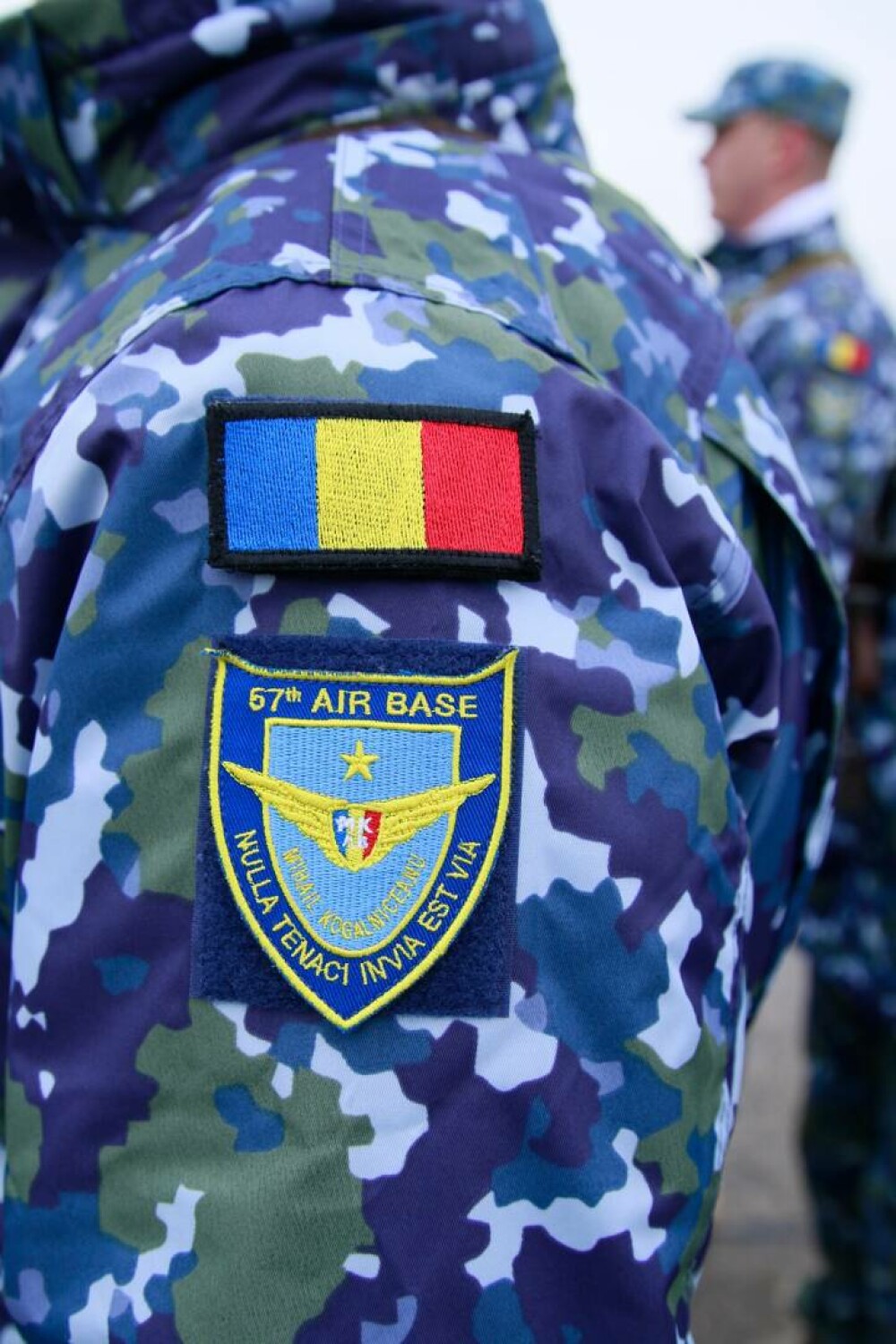 Baza Mihail Kogălniceanu devine epicentrul militar al NATO în România. Cu sau fără americani - Imaginea 22