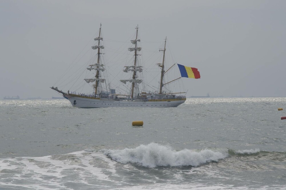 Baza Mihail Kogălniceanu devine epicentrul militar al NATO în România. Cu sau fără americani - Imaginea 23