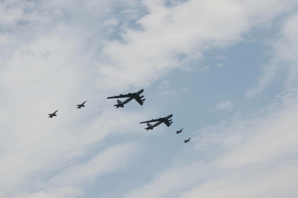 Baza Mihail Kogălniceanu devine epicentrul militar al NATO în România. Cu sau fără americani - Imaginea 28