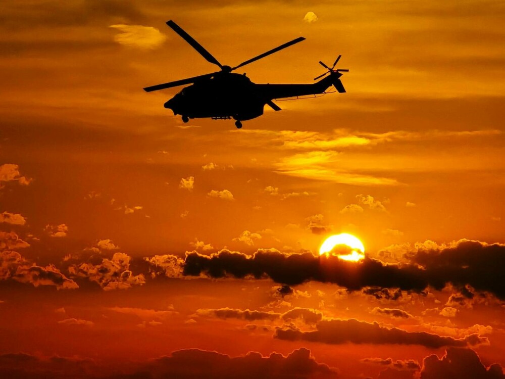 Baza Mihail Kogălniceanu devine epicentrul militar al NATO în România. Cu sau fără americani - Imaginea 31