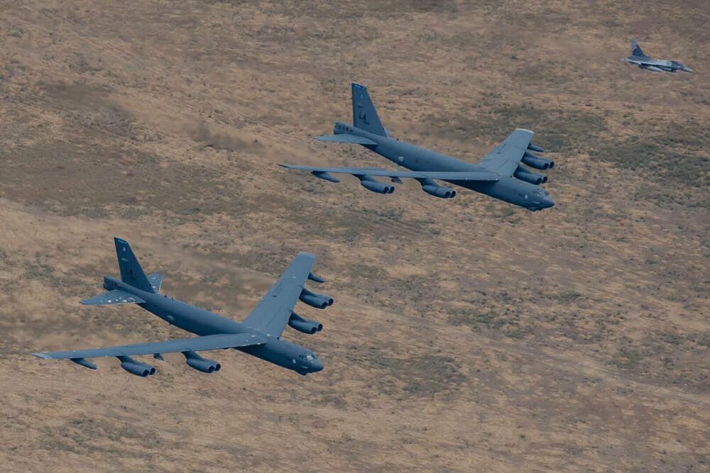Baza Mihail Kogălniceanu devine epicentrul militar al NATO în România. Cu sau fără americani - Imaginea 52