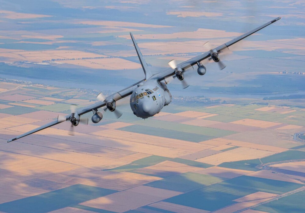 Baza Mihail Kogălniceanu devine epicentrul militar al NATO în România. Cu sau fără americani - Imaginea 57