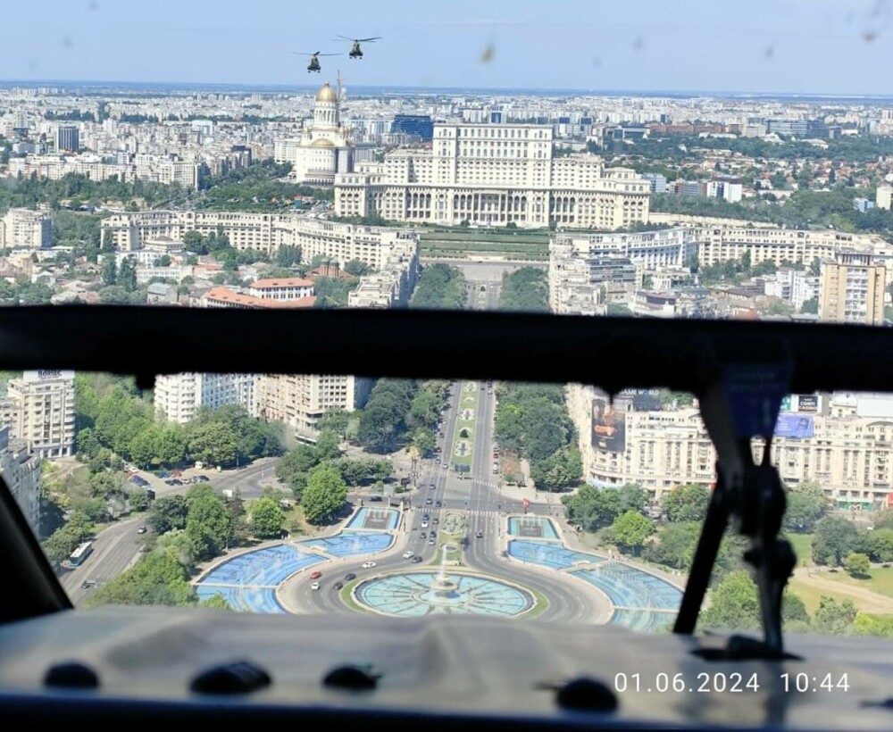 Baza Mihail Kogălniceanu devine epicentrul militar al NATO în România. Cu sau fără americani - Imaginea 58