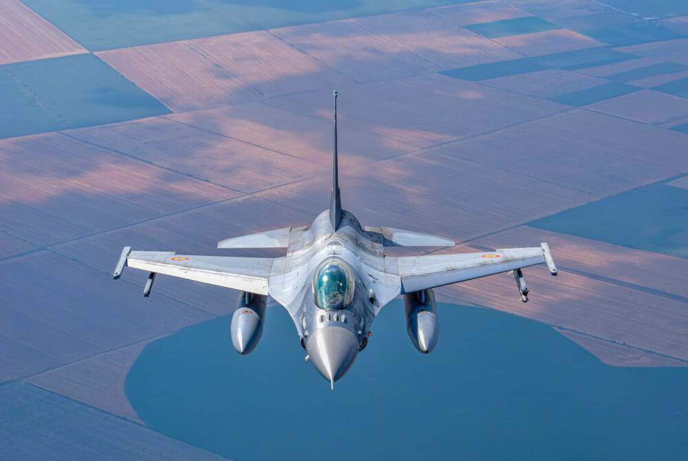 Baza Mihail Kogălniceanu devine epicentrul militar al NATO în România. Cu sau fără americani - Imaginea 62