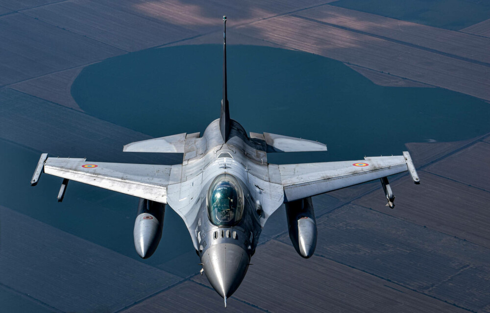 Baza Mihail Kogălniceanu devine epicentrul militar al NATO în România. Cu sau fără americani - Imaginea 65