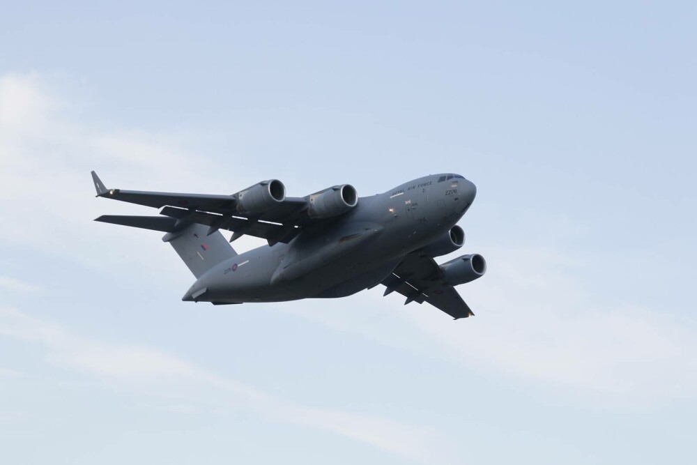 Baza Mihail Kogălniceanu devine epicentrul militar al NATO în România. Cu sau fără americani - Imaginea 77