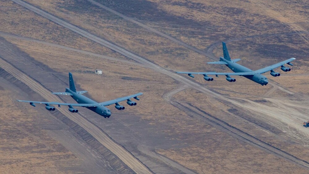 Baza Mihail Kogălniceanu devine epicentrul militar al NATO în România. Cu sau fără americani - Imaginea 82