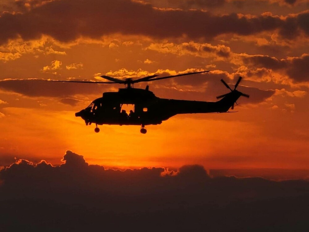 Baza Mihail Kogălniceanu devine epicentrul militar al NATO în România. Cu sau fără americani - Imaginea 88