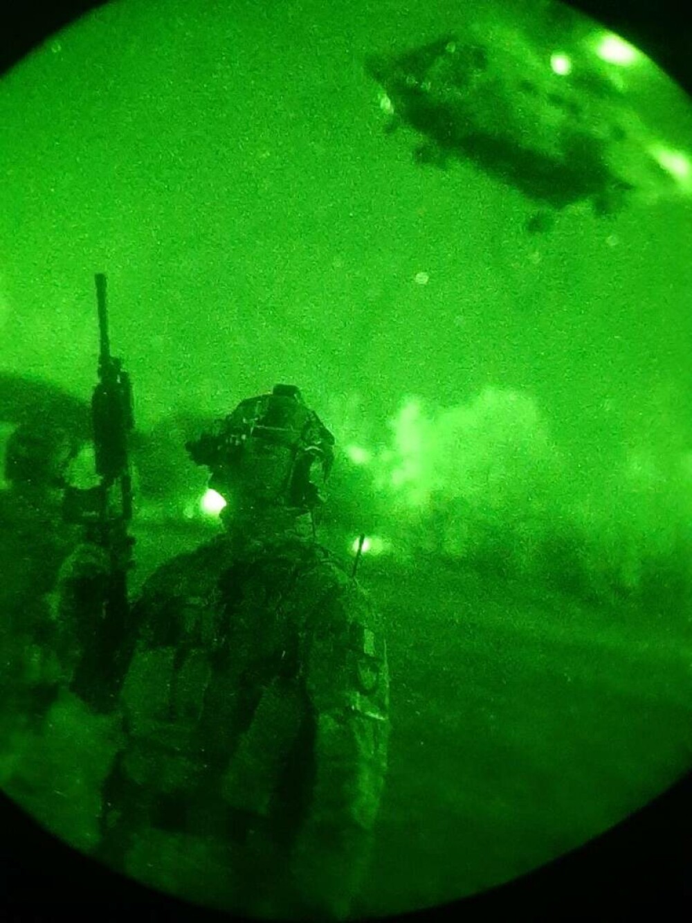Baza Mihail Kogălniceanu devine epicentrul militar al NATO în România. Cu sau fără americani - Imaginea 92