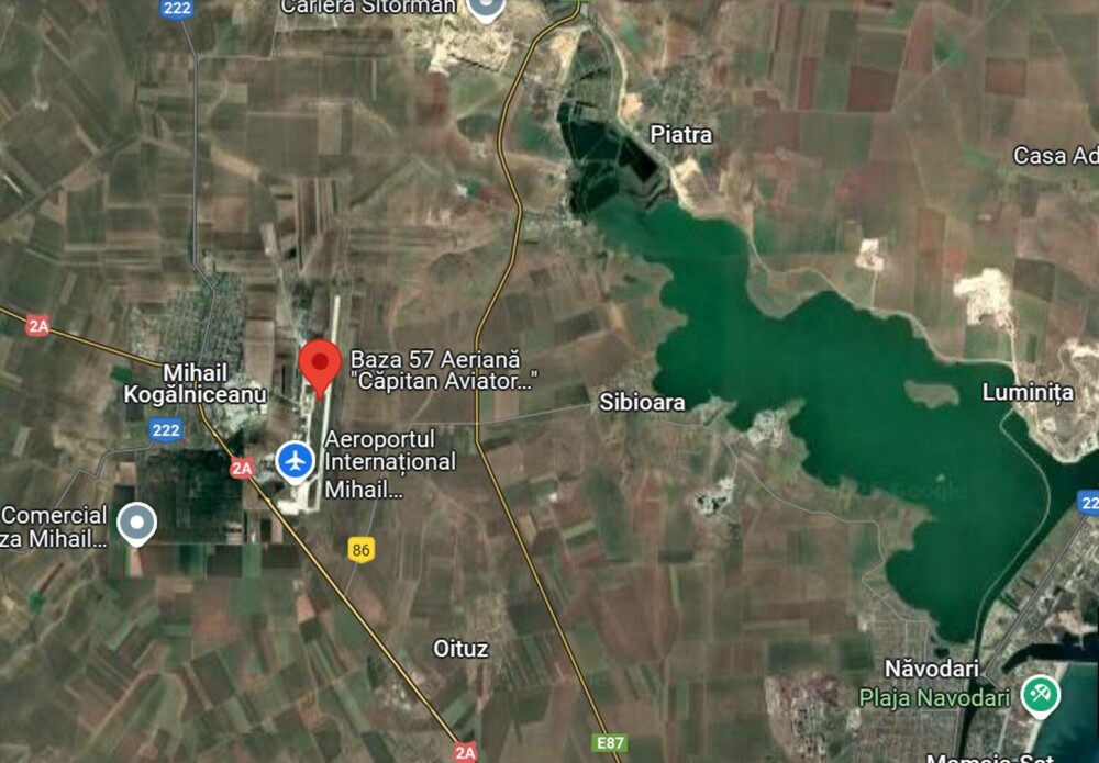 Baza Mihail Kogălniceanu devine epicentrul militar al NATO în România. Cu sau fără americani - Imaginea 98