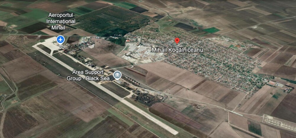 Baza Mihail Kogălniceanu devine epicentrul militar al NATO în România. Cu sau fără americani - Imaginea 99