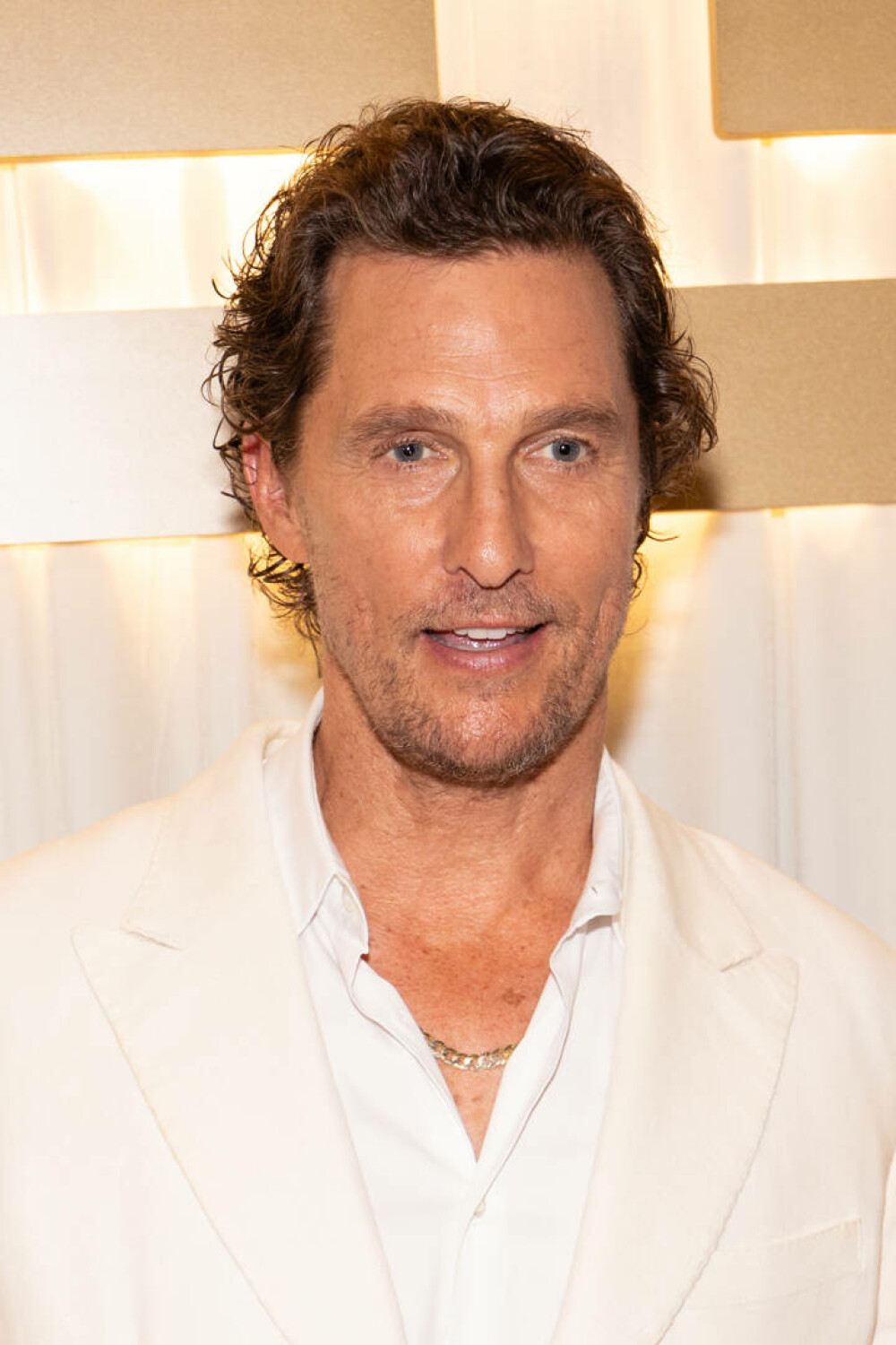 Matthew McConaughey, apariție rară pe covorul roșu alături de familie. Cum arată cei trei copii ai actorului. GALERIE FOTO - Imaginea 10