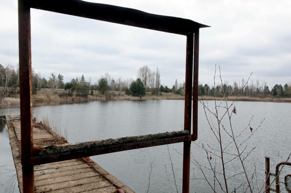 Se împlinesc 39 de ani de la dezastrul de la Cernobîl. Aproape 8,4 milioane de oameni au fost expuși radiațiilor - Imaginea 3