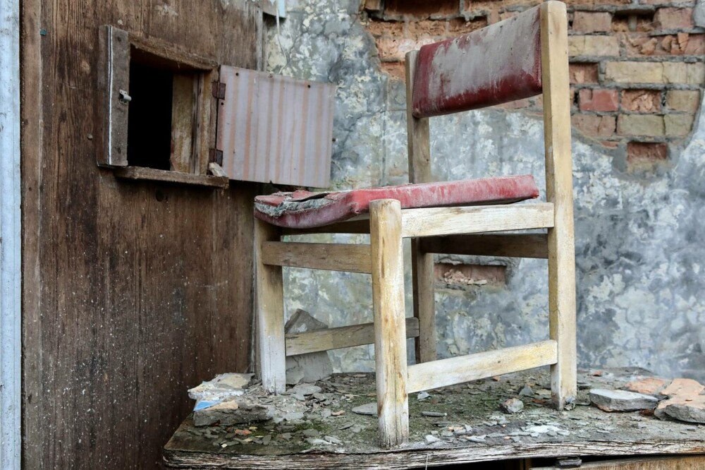 Se împlinesc 39 de ani de la dezastrul de la Cernobîl. Aproape 8,4 milioane de oameni au fost expuși radiațiilor - Imaginea 4