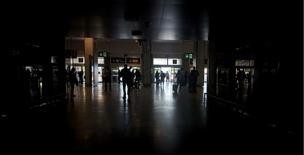 Pană de curent majoră în Spania și Portugalia. Madridul declară stare de urgență în regiunile afectate - Imaginea 2