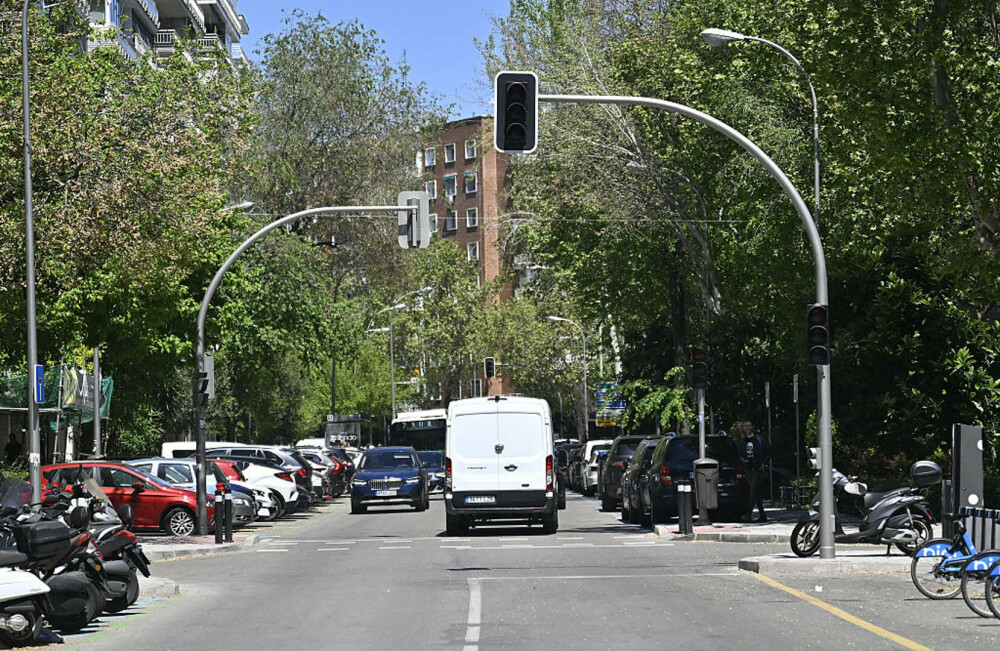 Pană de curent majoră în Spania și Portugalia. Madridul declară stare de urgență în regiunile afectate - Imaginea 6