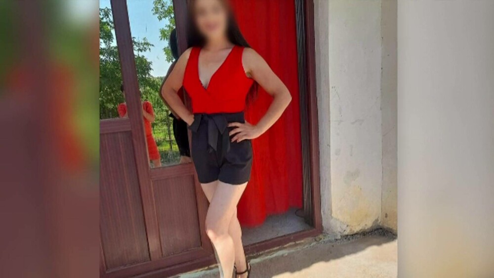 Tânăra care a răpit bebelușul din maternitatea Bacău l-a băgat într-o pungă de hârtie. Povestea din spate este revoltătoare - Imaginea 3