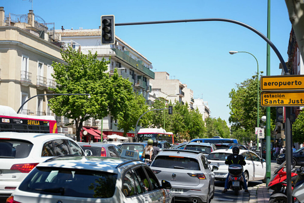 Scenariile luate în calcul pentru pana masivă de curent din Spania și Portugalia. Polițiștii au împânzit străzile noaptea - Imaginea 9
