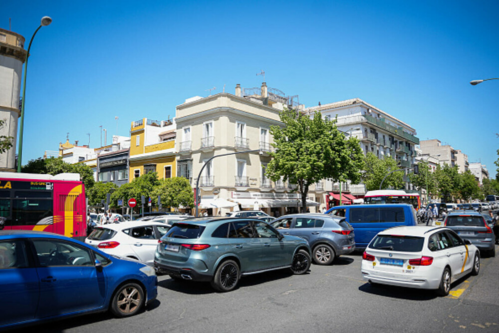 Scenariile luate în calcul pentru pana masivă de curent din Spania și Portugalia. Polițiștii au împânzit străzile noaptea - Imaginea 10