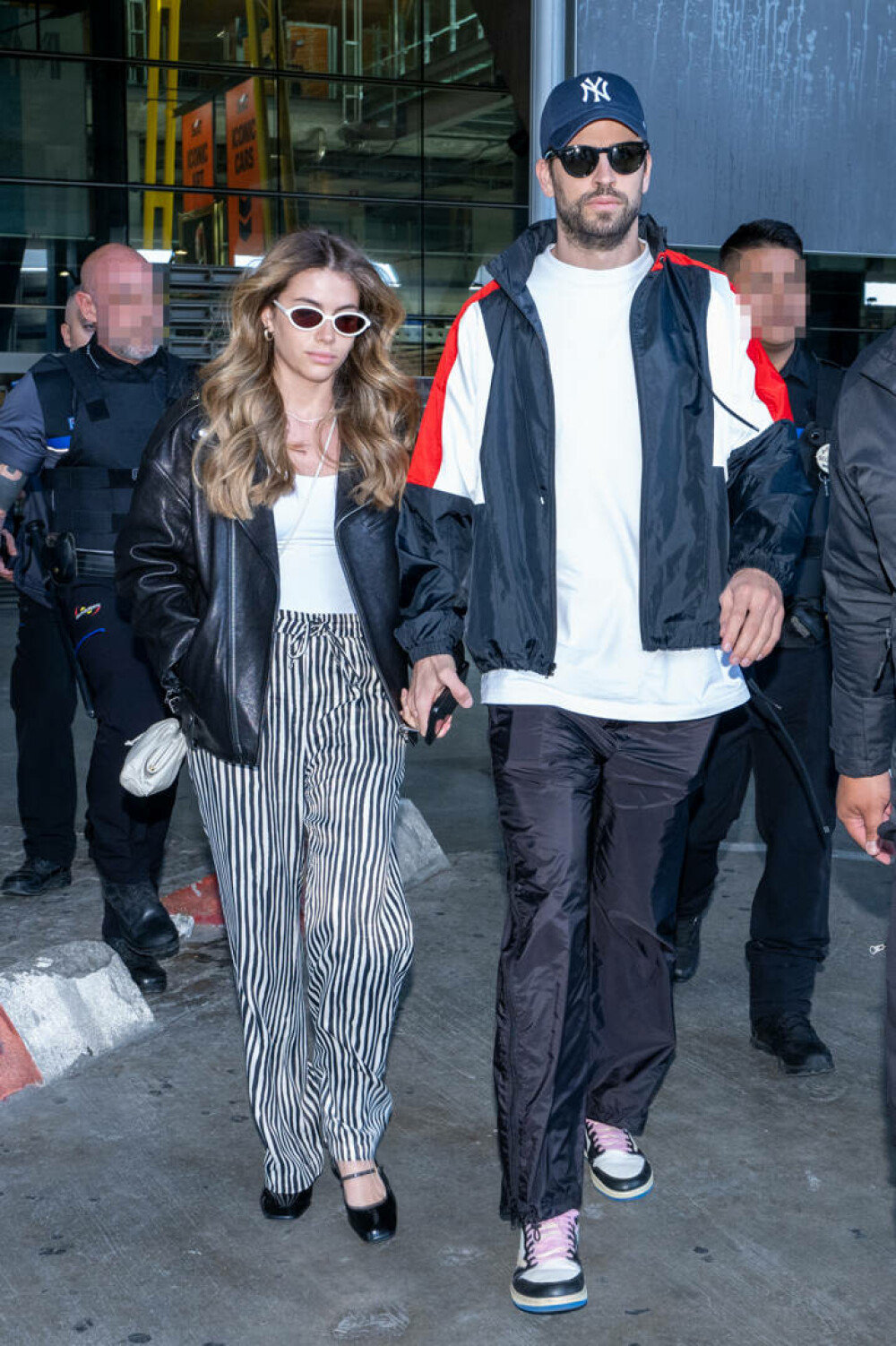 Gerard Piqué și Clara Chia s-ar fi despărțit după trei ani de relație. Ce spun apropiații celor doi - Imaginea 6