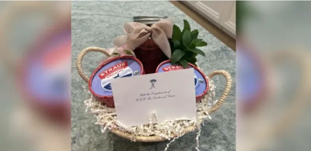 Meghan Markle, noi dezvăluiri despre începutul relației cu Prințul Harry. „Am intrat imediat în luptă împreună” - Imaginea 2