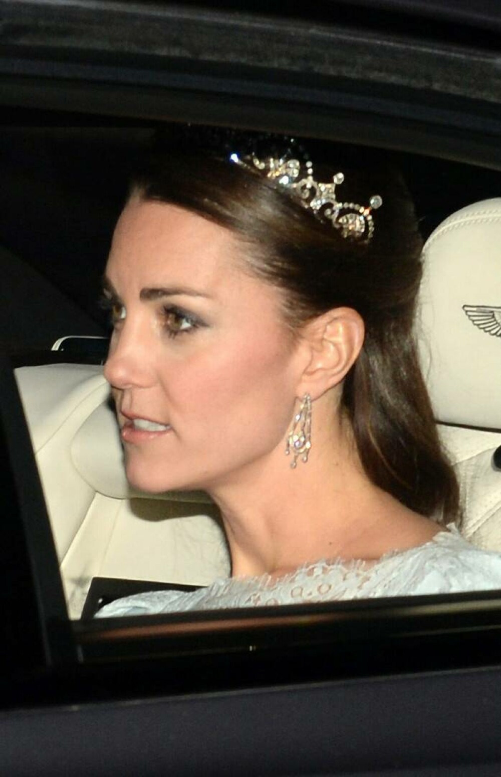 Modul inedit prin care Prințul William și Kate vor sărbători 14 ani de la nuntă. Imagini de colecție de la celebrul eveniment - Imaginea 14