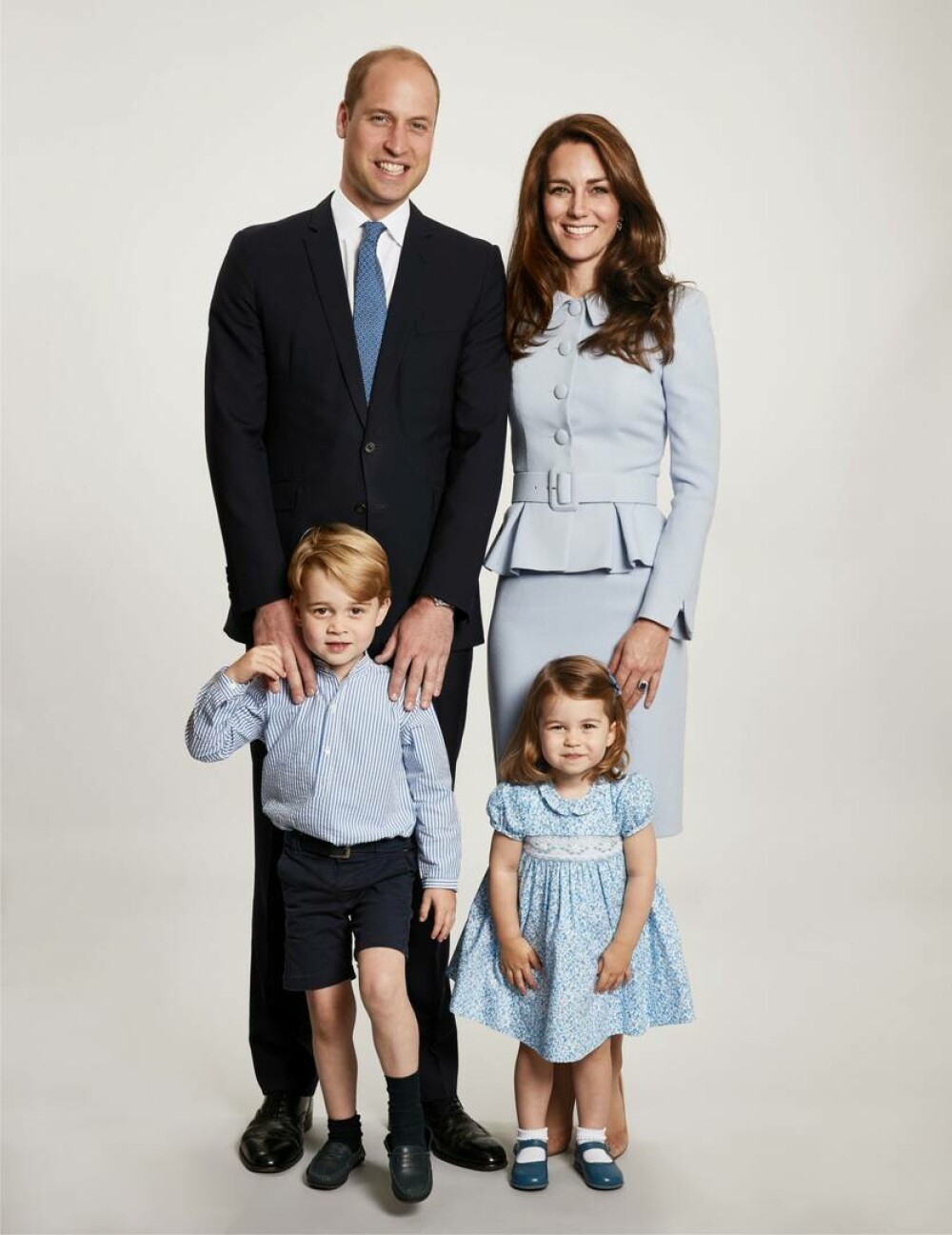 Modul inedit prin care Prințul William și Kate vor sărbători 14 ani de la nuntă. Imagini de colecție de la celebrul eveniment - Imaginea 29