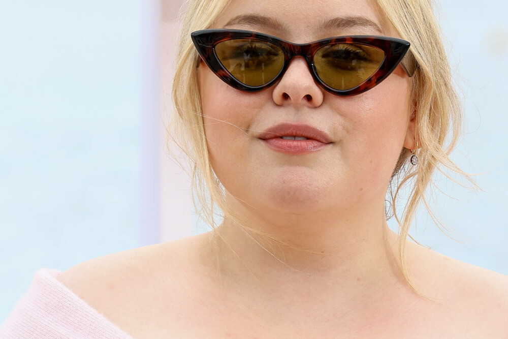 Ce ținută atipică a ales Nicola Coughlan, Penelope din Bridgerton, la Festivalul Canneseries. GALERIE FOTO - Imaginea 2