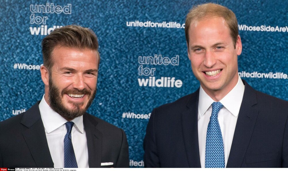 David Beckham împlinește 50 de ani. Mesajul special transmis de Victoria pentru soțul ei. „Îndrăgostiți pentru totdeauna” - Imaginea 14