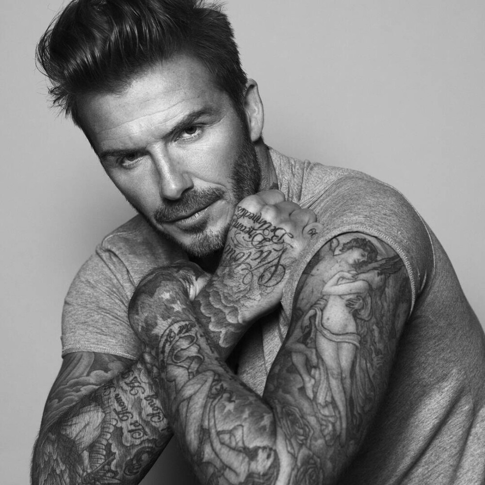 David Beckham împlinește 50 de ani. Mesajul special transmis de Victoria pentru soțul ei. „Îndrăgostiți pentru totdeauna” - Imaginea 21