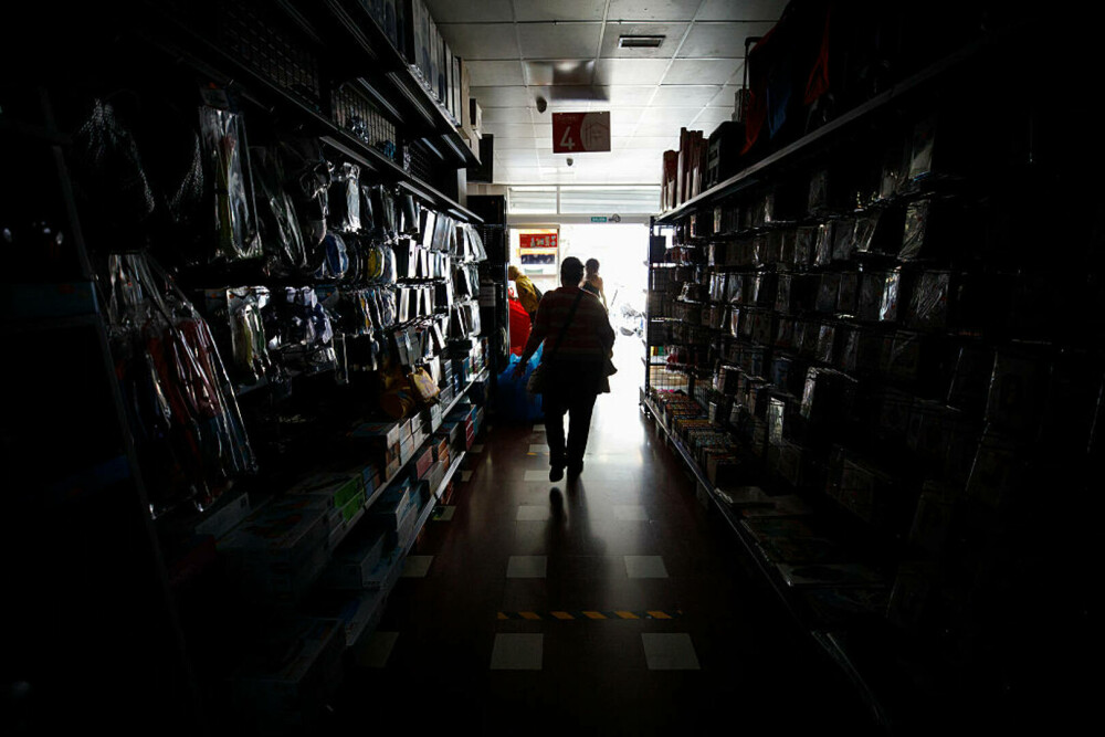 Autorităţile spaniole au dezvăluit ce a provocat blackout-ul din aprilie - Imaginea 4