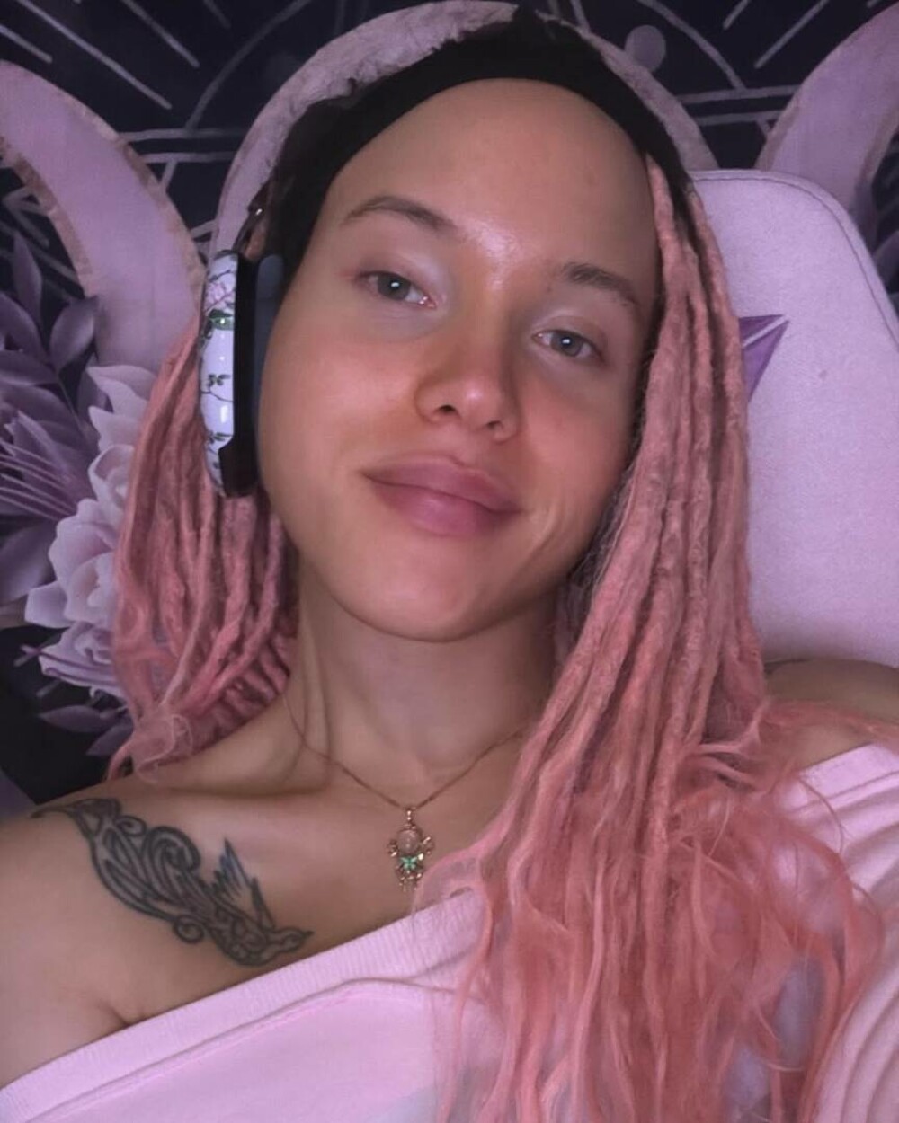 Fiica lui Robert De Niro, în vârstă de 29 de ani, a dezvăluit că este transsexuală - Imaginea 1