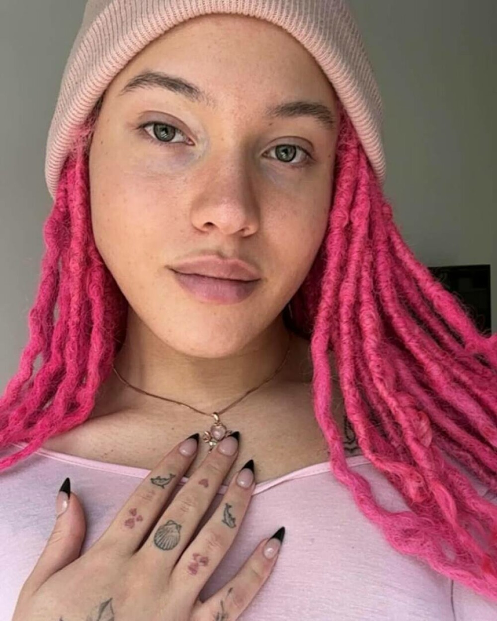 Fiica lui Robert De Niro, în vârstă de 29 de ani, a dezvăluit că este transsexuală - Imaginea 3