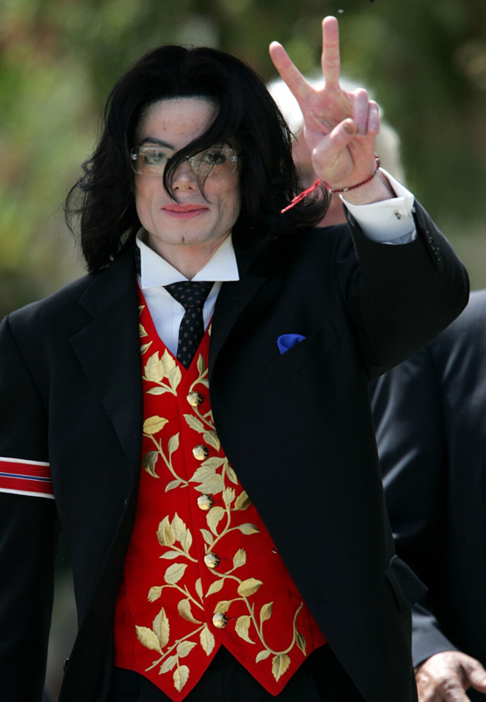RETROSPECTIVA De ce il iubim pe Michael Jackson! - Imaginea 118