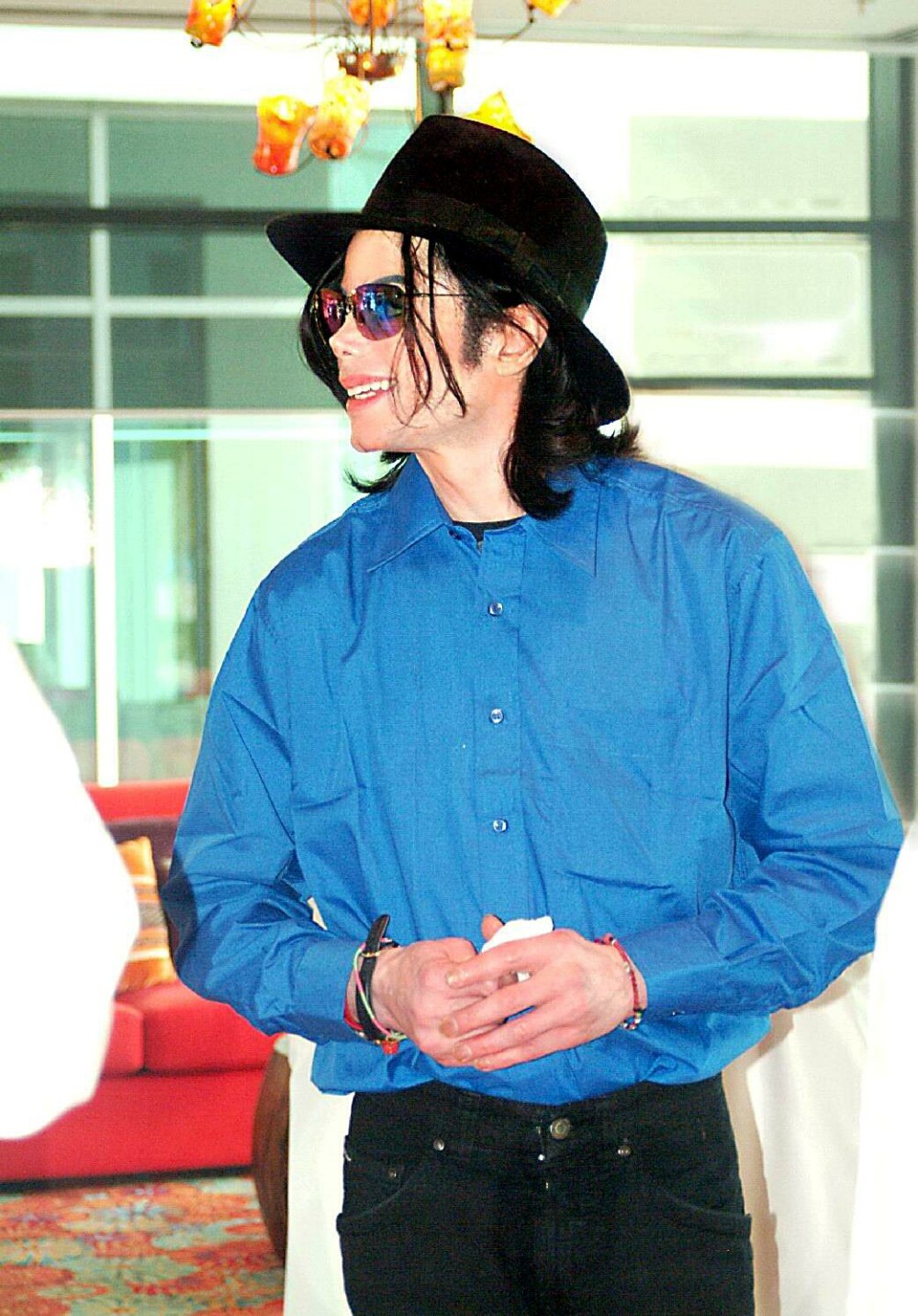 RETROSPECTIVA De ce il iubim pe Michael Jackson! - Imaginea 116