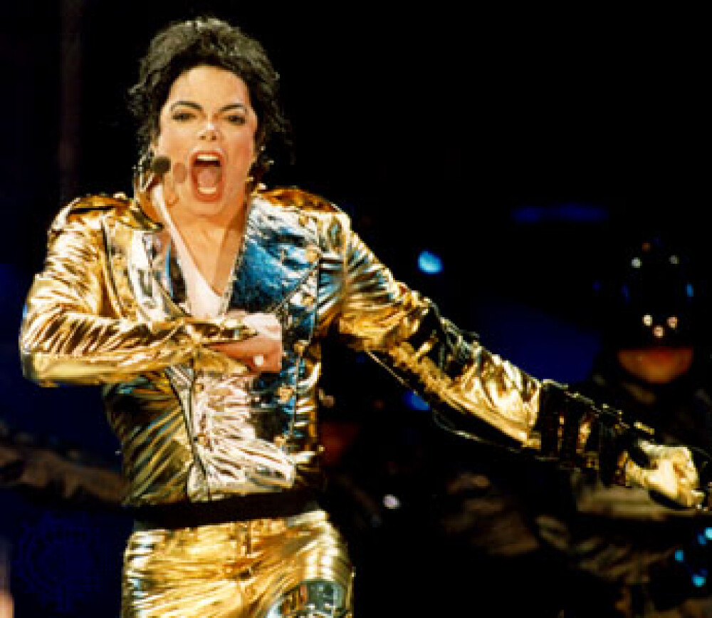 RETROSPECTIVA De ce il iubim pe Michael Jackson! - Imaginea 115
