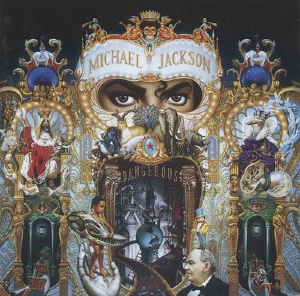 Michael Jackson, premii obtinute de-a lungul carierei! - Imaginea 4